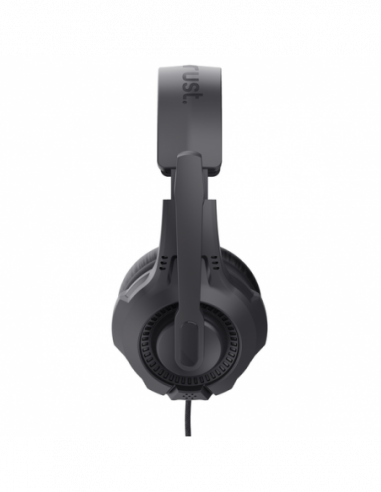 Auscultador Trust Gaming 24785, Fita...