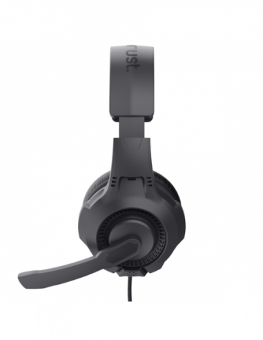Auscultador Trust Gaming 24785, Fita...