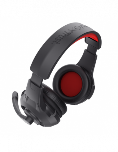 Auscultador Trust Gaming 24785, Fita...