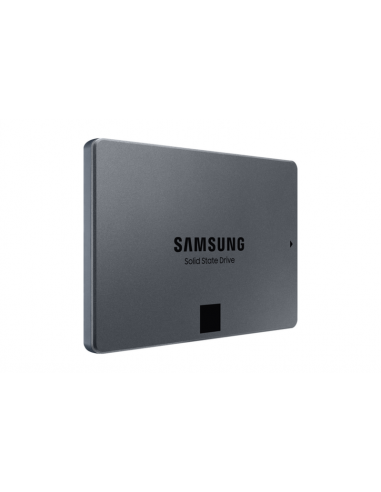 SSD Samsung 870 QVO 1TB 2.5" SATA3 -...