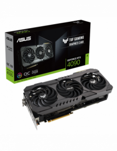 Placa Gráfica ASUS TUF RTX...