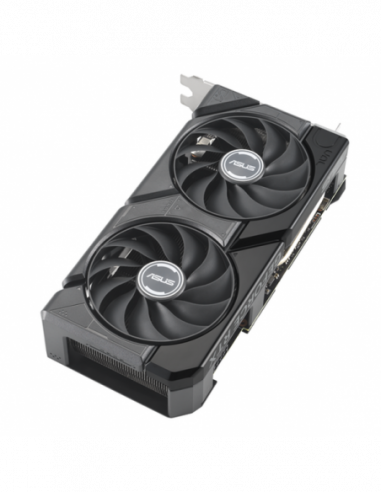 Placa Gráfica Asus RTX 4060 8GB GDDR6...