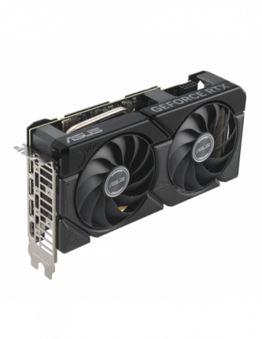 Placa Gráfica Asus RTX 4060 8GB GDDR6...