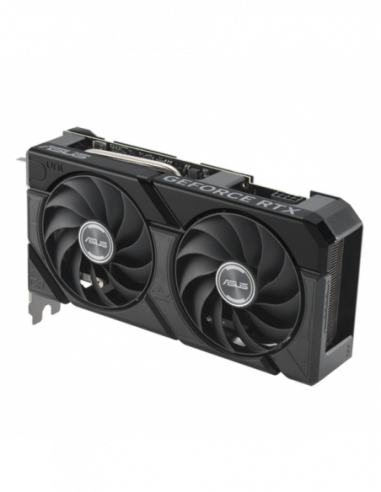 Placa Gráfica Asus RTX 4060 8GB GDDR6...