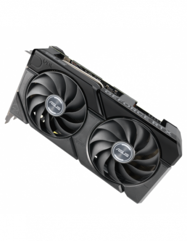 Placa Gráfica Asus RTX 4060 8GB GDDR6...