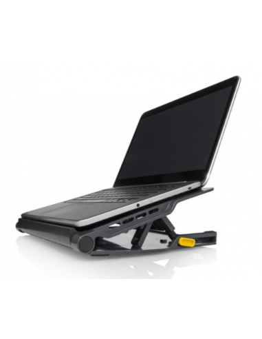 Targus AWE81EU base de refrigeração... Targus AWE81EU base de refrigeração...