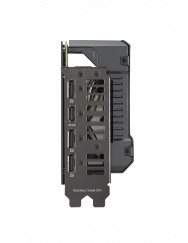 Placa Gráfica Asus TUF RTX 4070 SUPER...