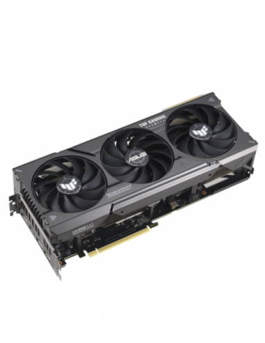 Placa Gráfica Asus TUF RTX 4070 SUPER...