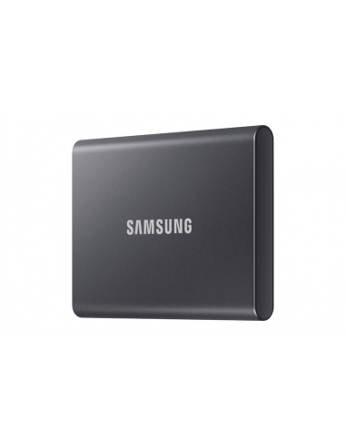 Samsung Portable SSD T7 1 TB USB... Samsung Portable SSD T7 1 TB USB...