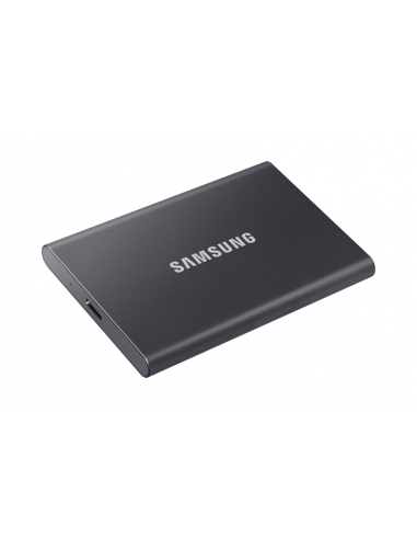 Samsung Portable SSD T7 1 TB USB... Samsung Portable SSD T7 1 TB USB...