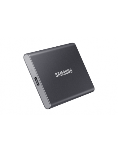 Samsung Portable SSD T7 1 TB USB... Samsung Portable SSD T7 1 TB USB...