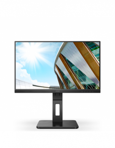 Monitor AOC 22P2Q 21.5" Full HD IPS,...
