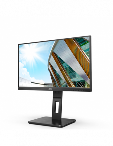 Monitor AOC 22P2Q 21.5" Full HD IPS,...