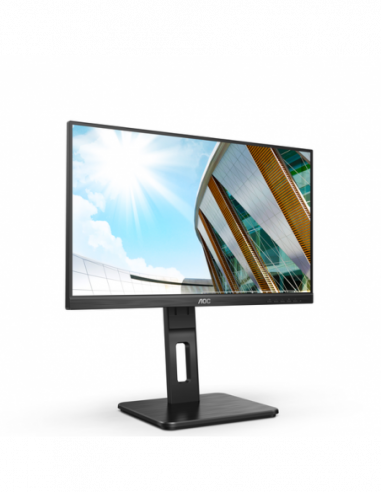 Monitor AOC 22P2Q 21.5" Full HD IPS,...
