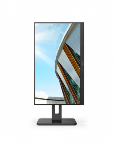 Monitor AOC 22P2Q 21.5" Full HD IPS,...