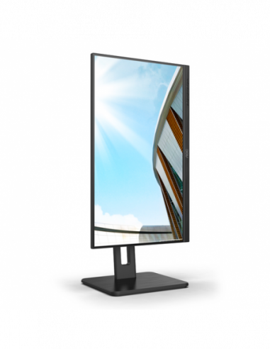 Monitor AOC 22P2Q 21.5" Full HD IPS,...