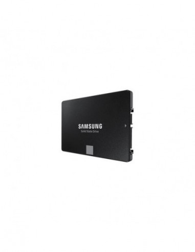 SSD Samsung 870 EVO 2TB 2.5" SATA III... SSD Samsung 870 EVO 2TB 2.5" SATA III...