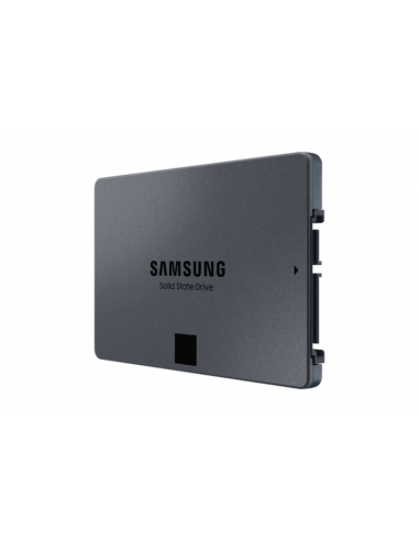 SSD Samsung 870 QVO 2TB 2.5" SATA III...