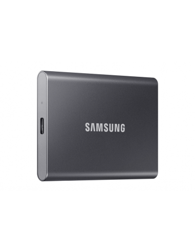 Samsung Portable SSD T7 2 TB USB... Samsung Portable SSD T7 2 TB USB...