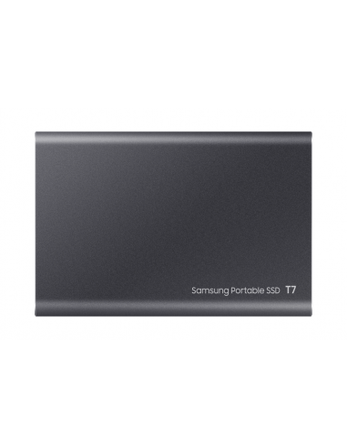 Samsung Portable SSD T7 2 TB USB... Samsung Portable SSD T7 2 TB USB...