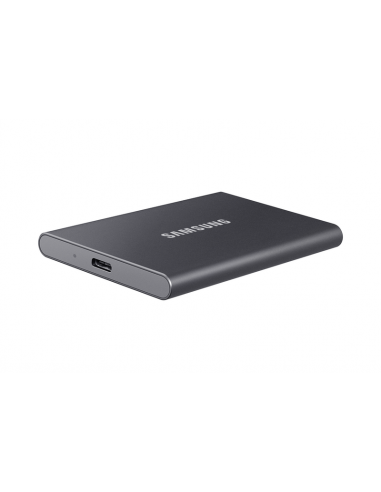 Samsung Portable SSD T7 2 TB USB... Samsung Portable SSD T7 2 TB USB...