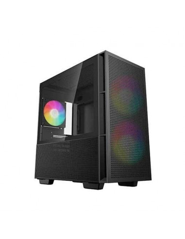 Caixa Deepcool CH360: Micro-ATX,...