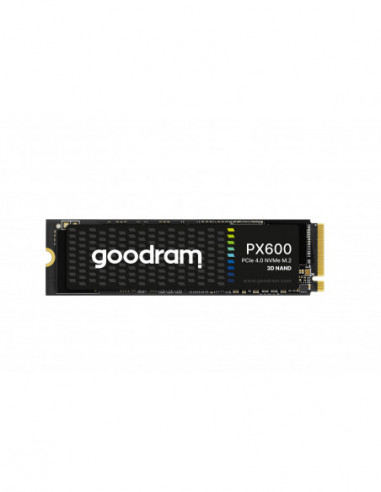 SSD GoodRam PX600 1TB M.2 NVMe PCIe... SSD GoodRam PX600 1TB M.2 NVMe PCIe...