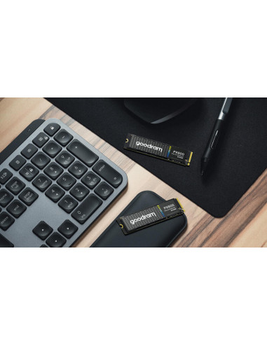 SSD GoodRam PX600 1TB M.2 NVMe PCIe... SSD GoodRam PX600 1TB M.2 NVMe PCIe...