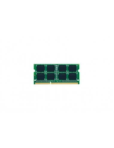 GoodRam 8GB DDR3 1600MHz SO-DIMM para...