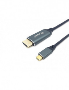 Adaptador Equip 133415...