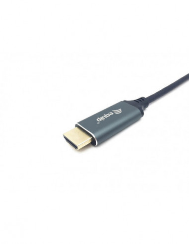 Adaptador Equip 133415 USB-C para...