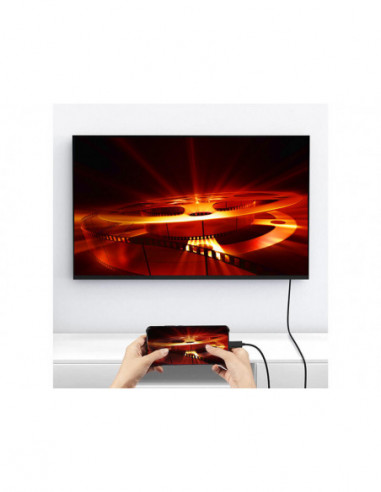 Adaptador Equip 133415 USB-C para...