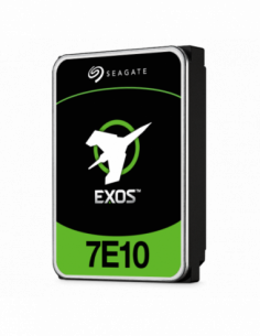 Disco Rígido Seagate Exos...