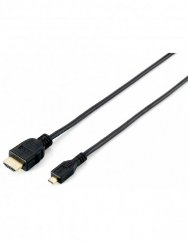 Cabo HDMI Equip 119309 1m HDMI para...