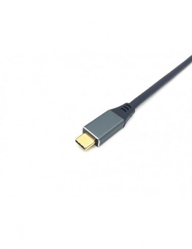 Adaptador Equip 133417 USB-C para... Adaptador Equip 133417 USB-C para...