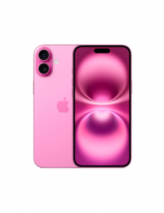 Apple Iphone 16 128gb Pink