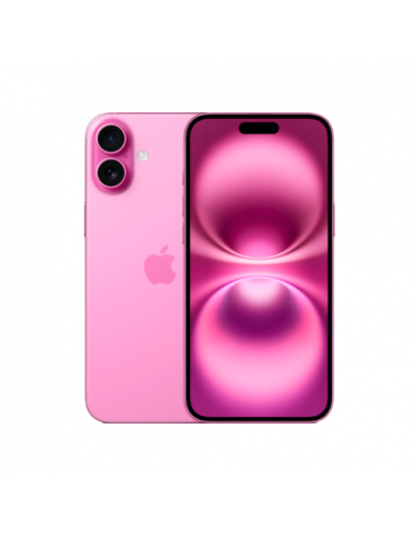 Apple Iphone 16 128gb Pink