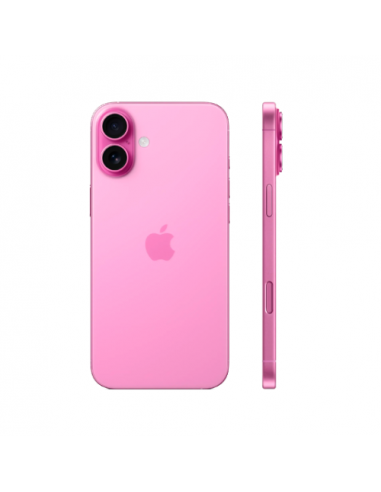 Apple Iphone 16 128gb Pink