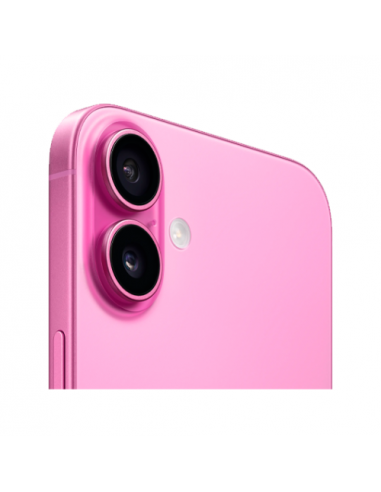 Apple Iphone 16 128gb Pink