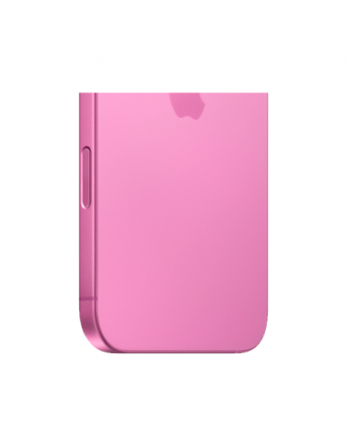 Apple Iphone 16 128gb Pink