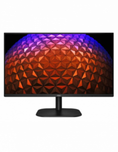 Monitor AOC 27" Full HD IPS...