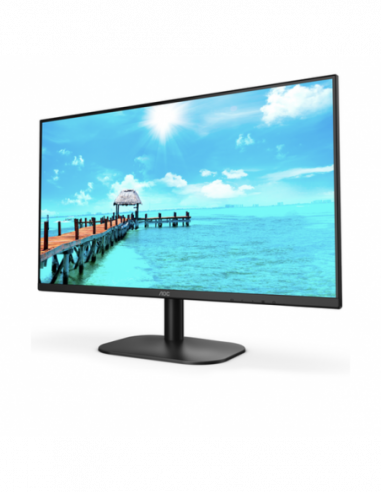 Monitor AOC 27" Full HD IPS 100Hz -...