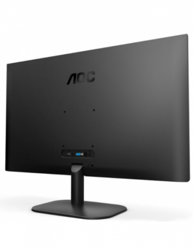 Monitor AOC 27" Full HD IPS 100Hz -...