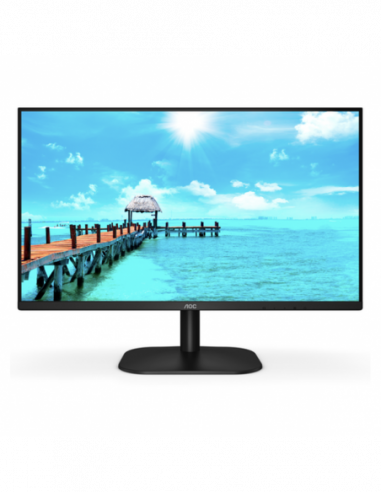 Monitor AOC 27B2H 27" Full HD, IPS,...