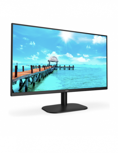 Monitor AOC 27B2H 27" Full HD, IPS,...