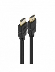 Cabo HDMI Ewent EC1335 10m,...