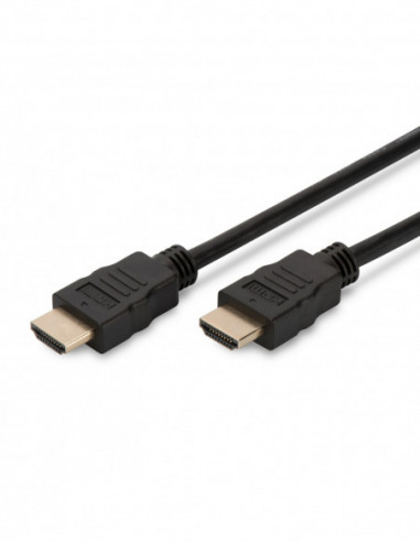 Cabo HDMI Ewent EC1335 10m, 4K,...