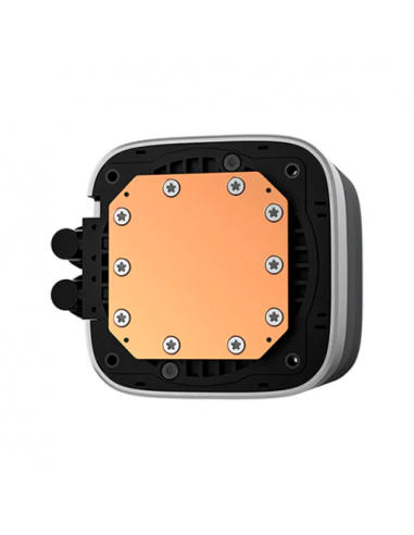 Refrigeração Líquida Deepcool LP360:...