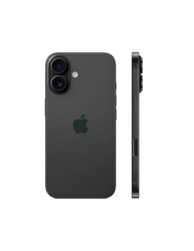 Apple Iphone 16 128gb Black