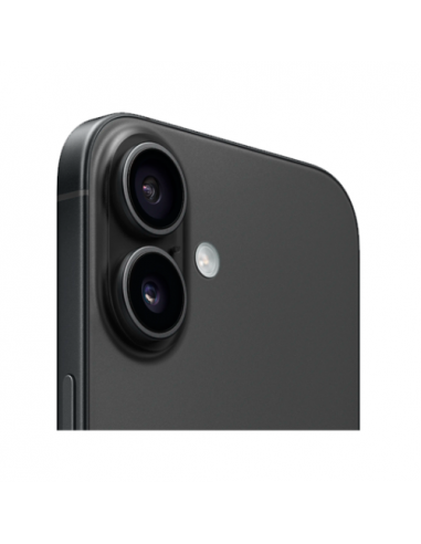 Apple Iphone 16 128gb Black